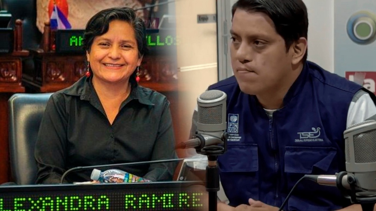 Diputada del FMLN y exempleado de Eugenio Chicas orquestan trollcenter contra Gobierno diputada-del-fmln-y-exempleado-de-eugenio-chicas-orquestan-trollcenter-contra-gobierno
